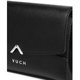 Vuch Crossbody torba Danita Safi Black, 14 x 20 cm | shoptok.hr
