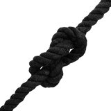  Konop Crna 1,2 x 1,2 x 10000 cm Pamuk | shoptok.hr