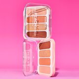 Essence The Peach Edition paleta senčil za oči mini 3.6 g | Shoptok.si