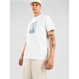 Fingers T-shirt white