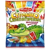 Gumene bombone Krokodil mix, 75g
