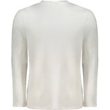 Norway 1963 MEN&#39;S LONG SLEEVE T-SHIRT WHITE | shoptok.hr