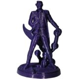 Polymaker PolyLite PLA Galaxy Dark Blue | Shoptok.si