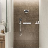 Hansgrohe 26226700 Rainfinity 250 nadglavna prha 1 funkcija | Shoptok.si