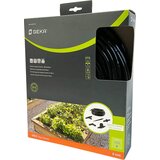  Osnovni set za zalivanje "Grede z zelenjavo in rožami" | Shoptok.si