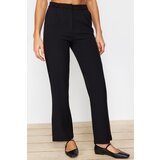 Trendyol Ženske hlače Flat Cut | Shoptok.si