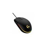 Logitech Miš G102 LIGHTSYNC, gaming, BLACK, 910-005823 | Eponuda.ba