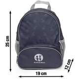 Petite & Mars PETITE&MARS Dječji ruksak Backie, Grey Hills | shoptok.hr