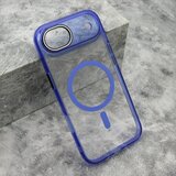  Futrola color ring magsafe za iphone air (6.6) plava ( F122688 ) | ePonuda.com