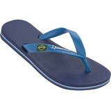 Ipanema dječje japanke classic brasil ii plava | shoptok.hr
