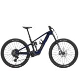 Bicikl Trek Fuel+ EX 9.8 Eagle 90 Gen 2 2026 Gloss Navy Smoke'Matte Black - XL | shoptok.hr