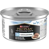 PRO PLAN Veterinary Diets CN Convalescence Mousse - 24 x 195 g