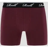 Trunks Boxershorts town red