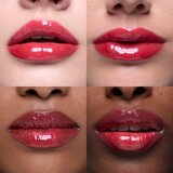 KIKO Milano 3D Hydra Xtreme Lipgloss sjajilo za usne za veći volumen s 3D efektom nijansa 11 Crimson Veil 6 ml | shoptok.hr