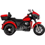Motor Chopper AKU - crveni | shoptok.hr
