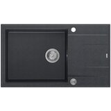 Quadron SUDOPER EVAN 136 XL antracit/čelik s daljinskim upravljanjem, (HCQE58650U8_BS_P2O) Cijene