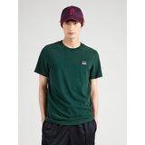 Superdry Majica 'GREAT OUTDOORS' temno zelena | Shoptok.si