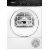 SIEMENS EXTRAKLASSE WQ46N2B7AT iQ500 s 9 sušilni stroj toplotno črpalko, kg Home Connect | Shoptok.si