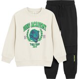 Cool club trenirka DR DH CCB3110688-00 F večbarvno 128 | Shoptok.si