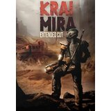 Steam Krai Mira: Extended Cut Key EUROPE Steam Krai Mira: Extended Cut Key EUROPE Slike