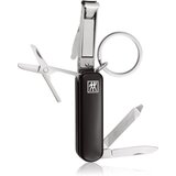 Zwilling Classic Inox vi&scaron;enamjenski džepni nož nijansa Black cijene