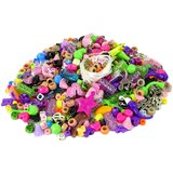 A set of colorful beads DIY jewelery | shoptok.hr