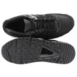 Nike Nizke superge Air Max Command Črna | Shoptok.si