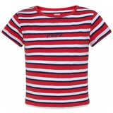 Pepe Jeans Majice s kratkimi rokavi - Modra | Shoptok.si