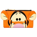 Disney Winnie the Pooh Tigger wallet