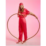 Koton Pajama Bottoms - Pink | shoptok.hr