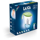 Laica Vrč Fresh line bijeli, (1011004139) | shoptok.hr