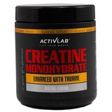 ACTIVLAB Kreatin monohidrat sa taurinom, Neutral, 300g Cene
