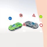  Avtomobili s prometnimi znaki | Shoptok.si
