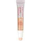 Rimmel London Korektorji proti podočnjakom & korektorji Atmungsaktiver 25h-Longwear Concealer - 300 Medium Kostanjeva Cene