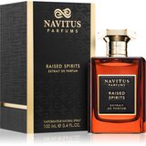 Navitus Parfums Raised Spirits parfemski ekstrakt uniseks 100 ml | shoptok.hr