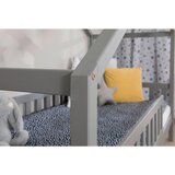 MID.YOU POSTELJA V OBLIKI HIŠE | Shoptok.si