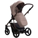  Dječja kolica Bebetto Pelpasso 04/Choco 3u1 B | shoptok.hr