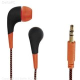 Slusalice HAMA NEON In-Ear Stereo orange | Eponuda.ba