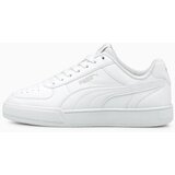 Puma Patike za dečake Caven Jr bele Cene