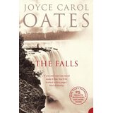 Harper Collins Publishers Ltd Joyce Carol Oates - The Falls Cene