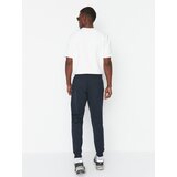 Trendyol muški pantalone Tmnss20Ea0053, tamnoplava-tamna plava | Eponuda.com