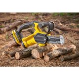 Stanley FatMax SFMCPS415D1-QW 18V žaga 1 baterijska verižna V20, 15 cm dolžina x meca, vkljucuje 2,0 Ah baterijo | Shoptok.si