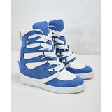 Resti Women's sporty boots on a Pamstinsa heel | shoptok.hr