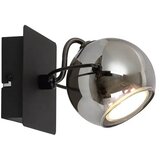 Ferotehna reflektor xenia 1 x GU10 35 w sivi 1 Cijene