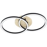 Eglo 901743 - led prigušiva plafonska lampa lomaltas-z 2xLED/16W/230V | Eponuda.com