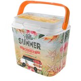 Berner Ručni frižider 29L EXOTIC SUMMER Cene