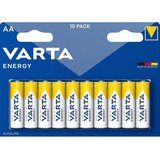  baterije Energy LR06 Alkalna AA 1,5V (10 kos) | Shoptok.si