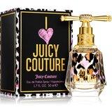 Juicy Couture I Love parfumska voda za ženske 50 ml | Shoptok.si