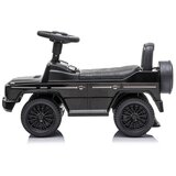  Licencirana guralica Mercedes 652 - crna | shoptok.hr