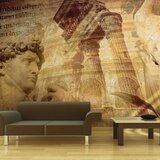  Tapeta - Greek collage 300x231 Cijene